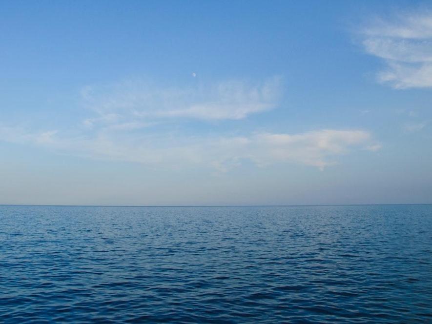 Kleines Strandhotel Niendorf  Εξωτερικό φωτογραφία