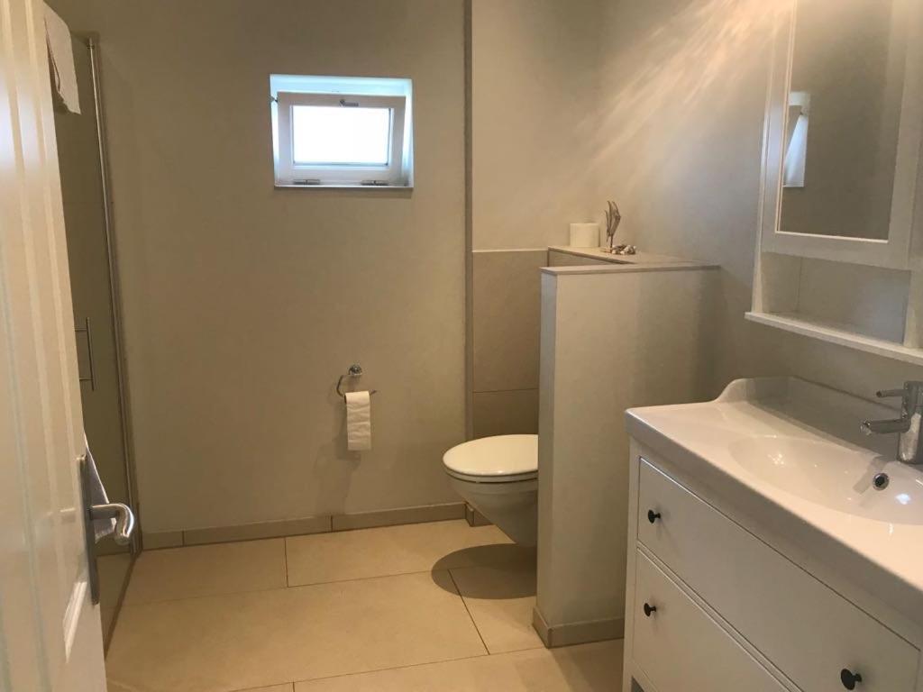Kleines Strandhotel Niendorf  Δωμάτιο φωτογραφία